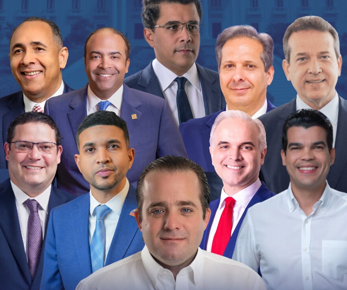 sondeos-presenta-ranking-de-10-funcionarios-mas-eficientes-del-gobierno-de-luis-abinader