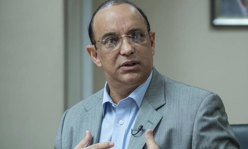 quique-antun:-“la-politica-en-rd-se-ha-convertido-en-negocio-y-ha-perdido-su-esencia-transformadora”