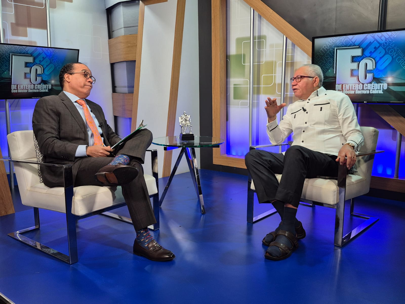 “abinader-dejo-sin-discurso-a-oposicion-con-obras-realizadas;-critica-funcionarios-dejan-solo-al-gobernante”,-dice-pedro-richarson