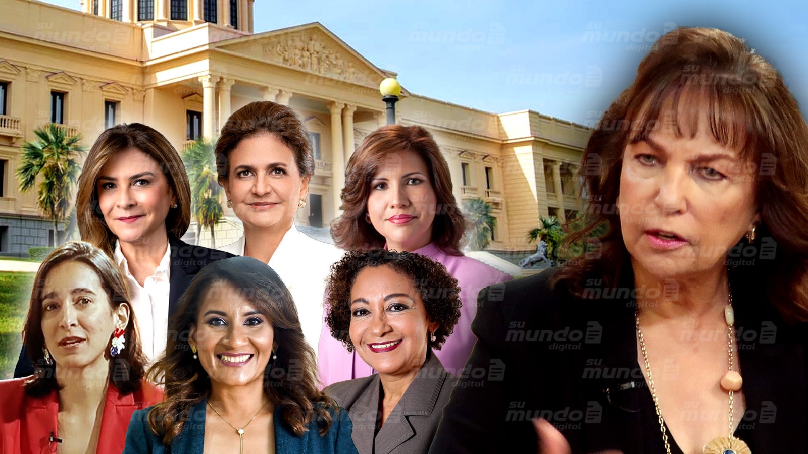 “hay-mujeres-preparadas”:-peggy-cabral-afirma-rd-esta-lista-para-elegir-a-su-primera-presidenta