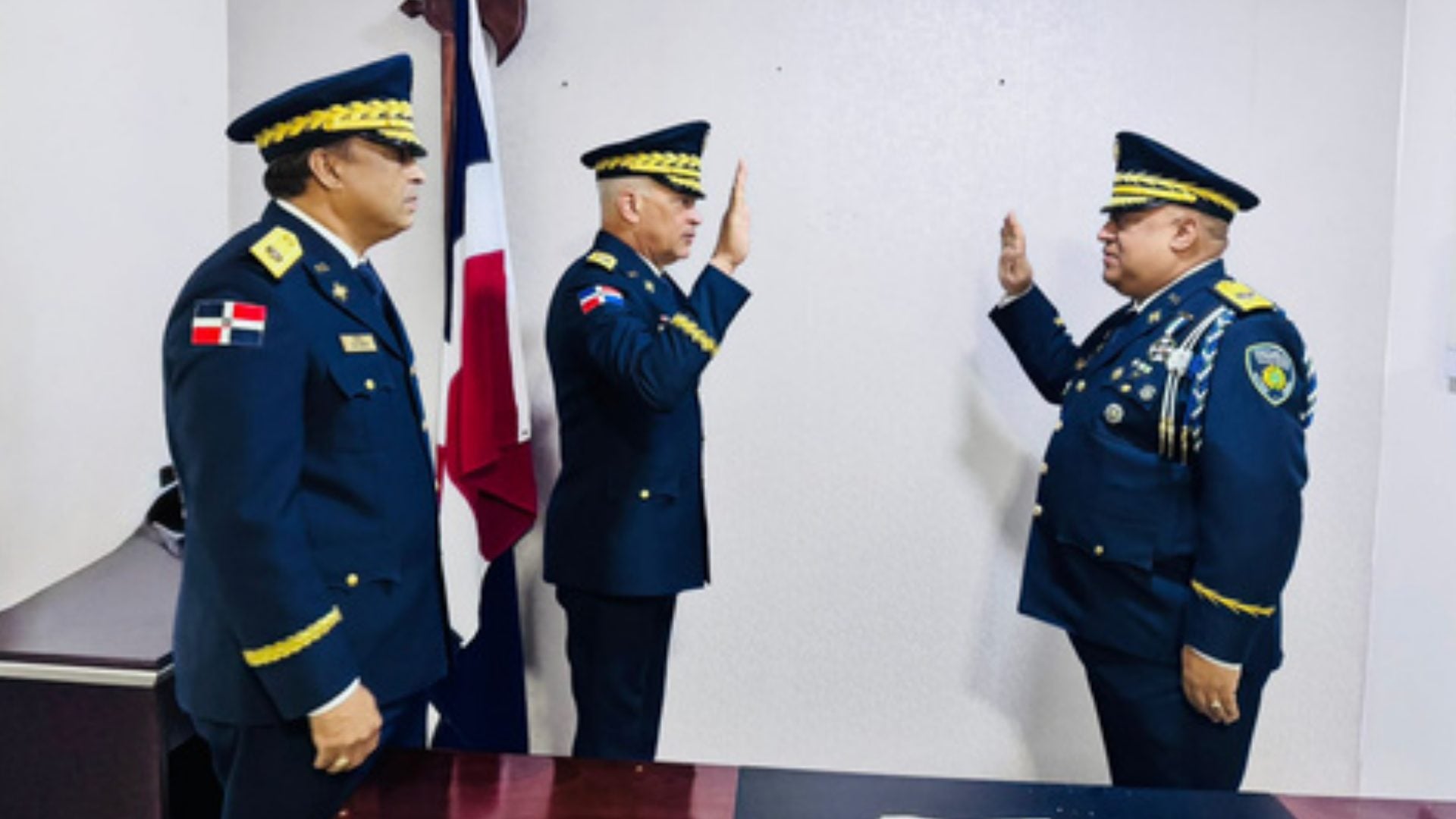 posicionan-nuevo-director-regional-de-la-policia-nacional-en-santiago