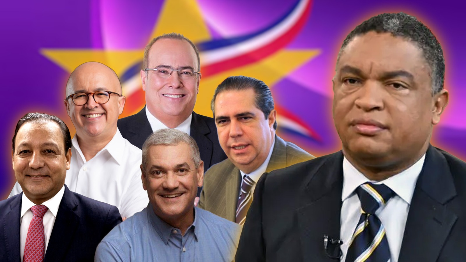 yvan-lorenzo:-“ante-el-descalabro-del-pais,-cualquier-candidato-del-pld-ganaria-en-2028”
