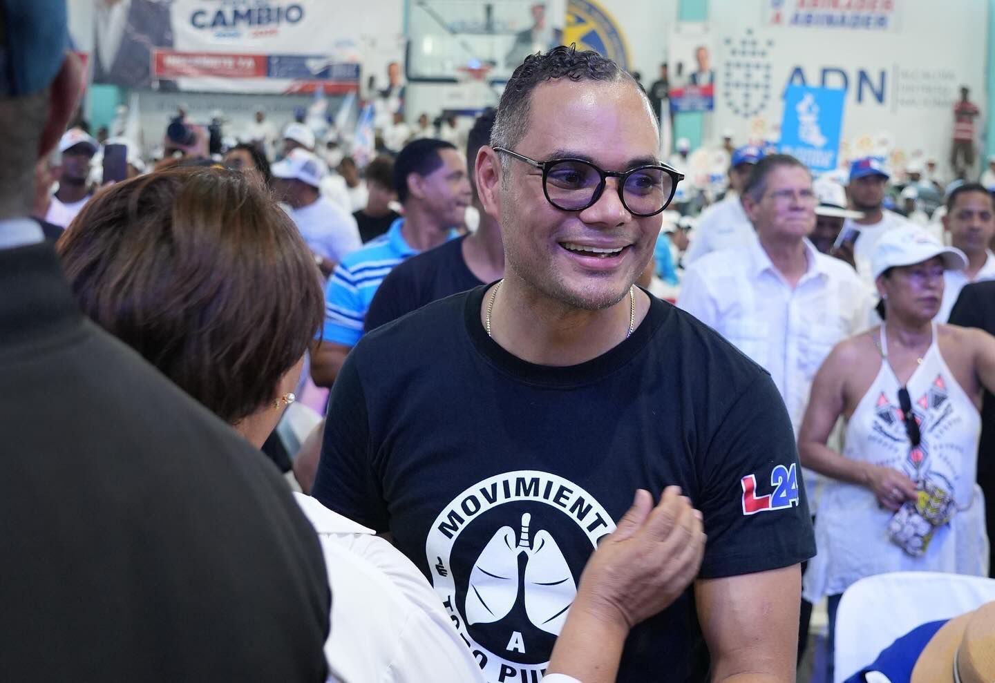 alexander-liz-anuncia-aspiracion-a-la-presidencia-del-prm-en-el-distrito