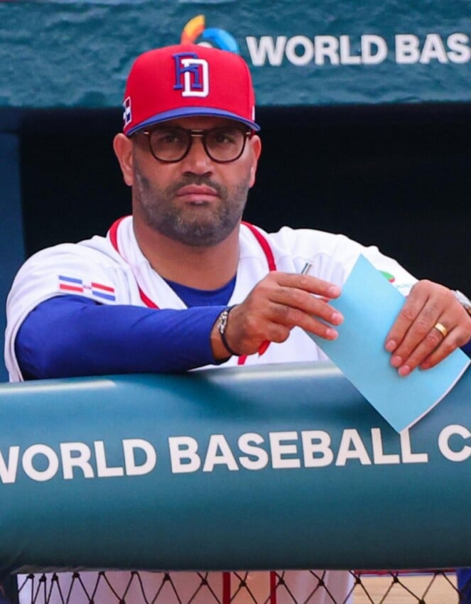 albebert-pujols:-“cualquiera-puede-decidir-la-victoria”