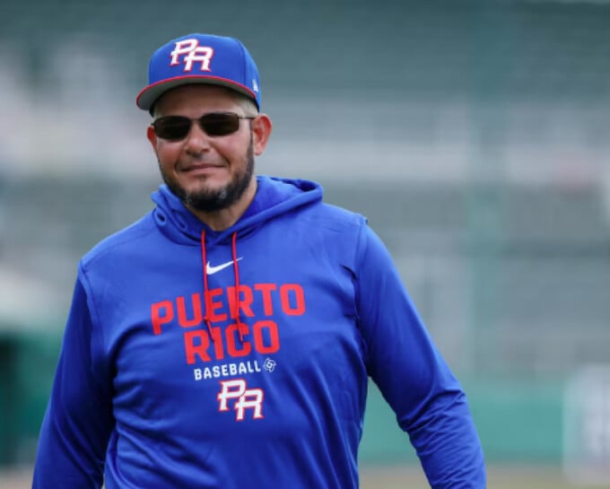 ¡sin-miedo!-yadier-molina-asegura-puerto-rico-va-con-mentalidad-de-campeon-para-el-clasico