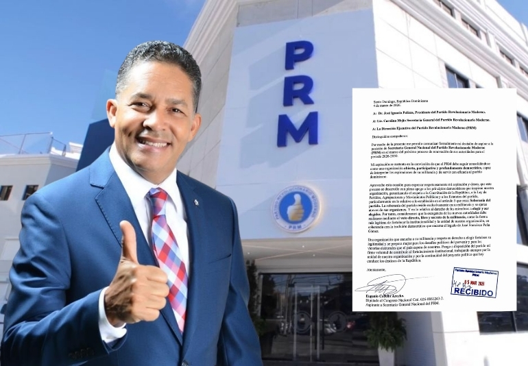 eugenio-cedeno-anuncia-su-aspiracion-a-secretario-general-del-prm-y-exige-voto-directo-de-la-militancia