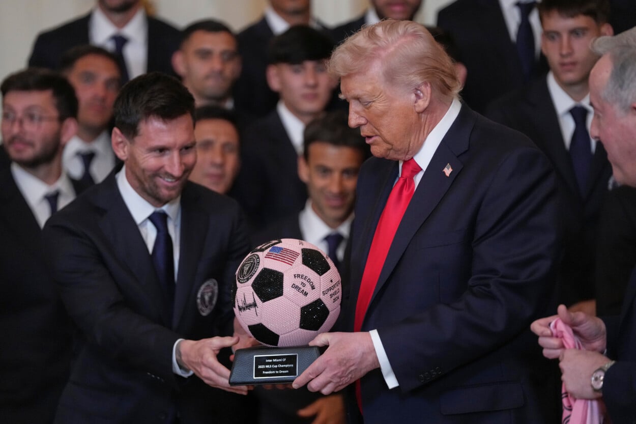trump-homenajea-a-messi-y-al-inter-miami-en-la-casa-blanca-por-titulo-de-la-mls