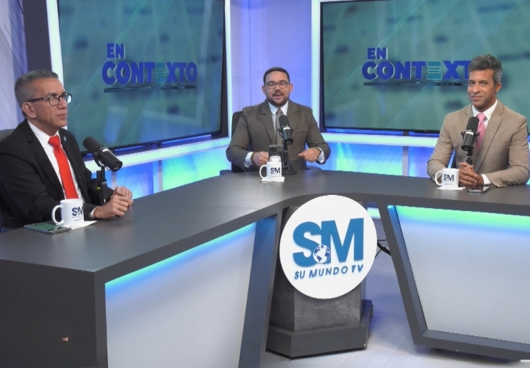 “no-podran-frenarlas”:-panelistas-de-en-contexto-aseguran-que-candidaturas-independientes-llegaran-al-2028