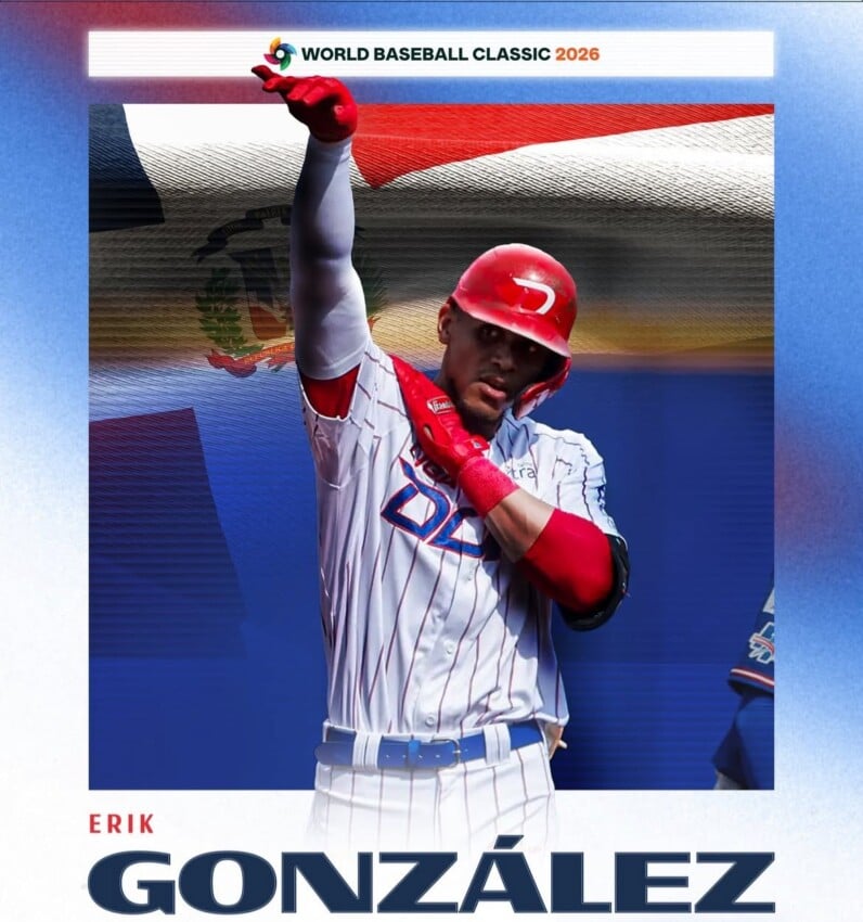 erik-gonzalez-se-une-al-equipo-rd-para-clasico-mundial-beisbol-2026
