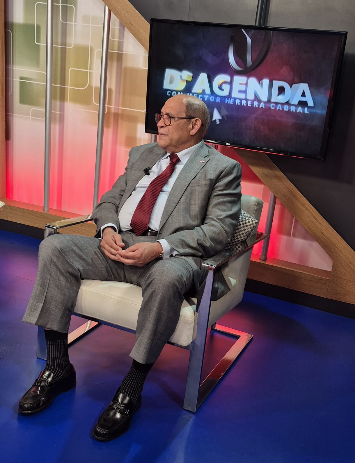 video-dice-que-fue-al-mescyt-a-crear-y-no-a-destruir,-pedira-devolucion-del-proyecto-de-ley-para-concertar