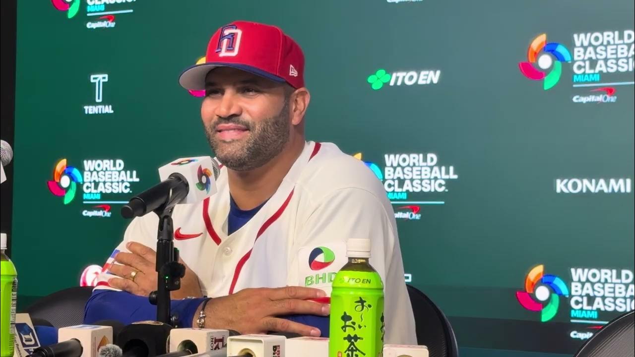 albert-pujols-esta-feliz,-pero-enfocado-en-el-titulo