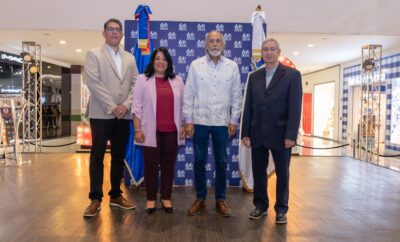 unapec-inaugura-exposicion-creare-2026-que-transforma-frases-y-dichos-dominicanos-en-arte-visual