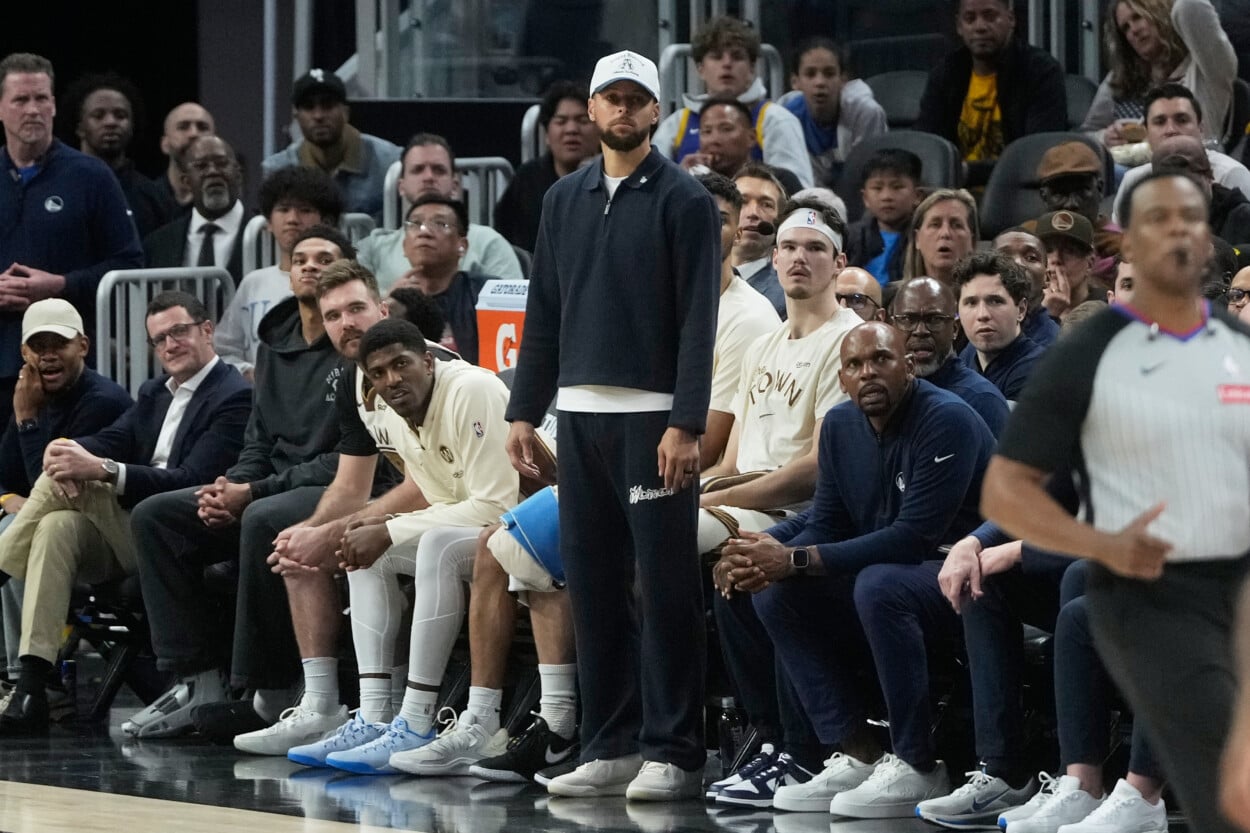 curry-aun-fuera:-¿como-afectara-su-lesion-a-los-warriors?