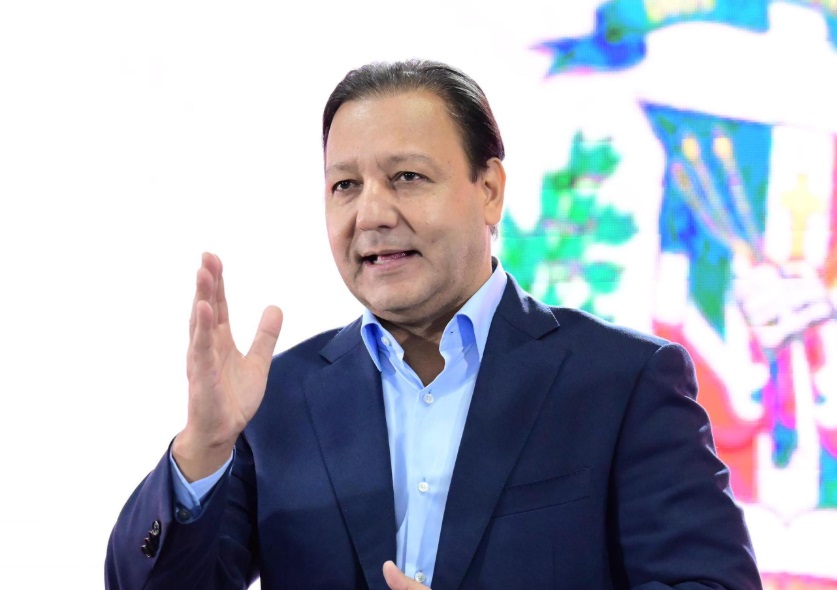 abel-martinez-critica-digesett-detenga-el-transito-para-darle-paso-a-cualquier-funcionario