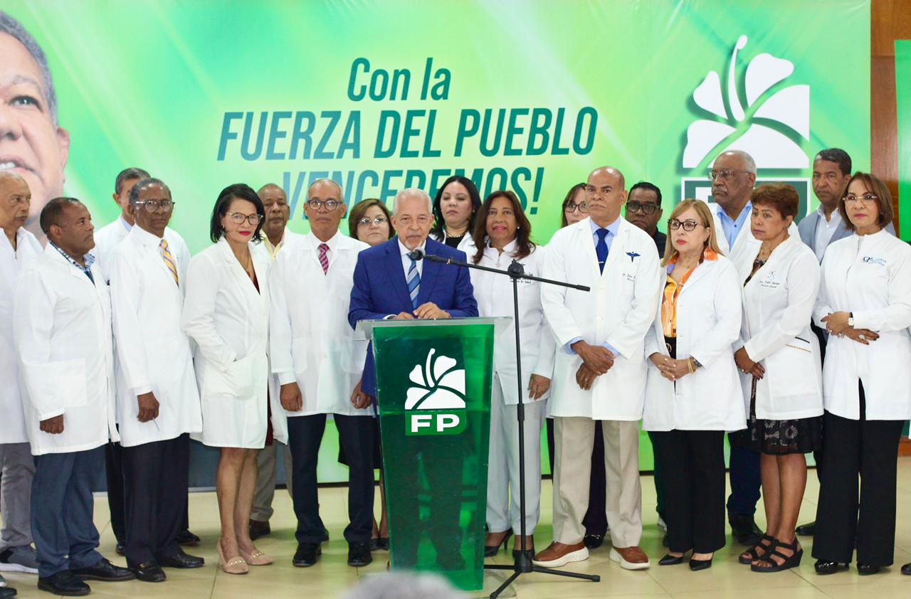 fuerza-del-pueblo-denuncia-abandono-de-atencion-primaria;-exige-al-gobierno-reorientar-politicas-de-salud