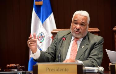 “con-el-prm-el-pueblo-ha-perdido-hasta-el-deseo-de-reir”,-radhames-camacho