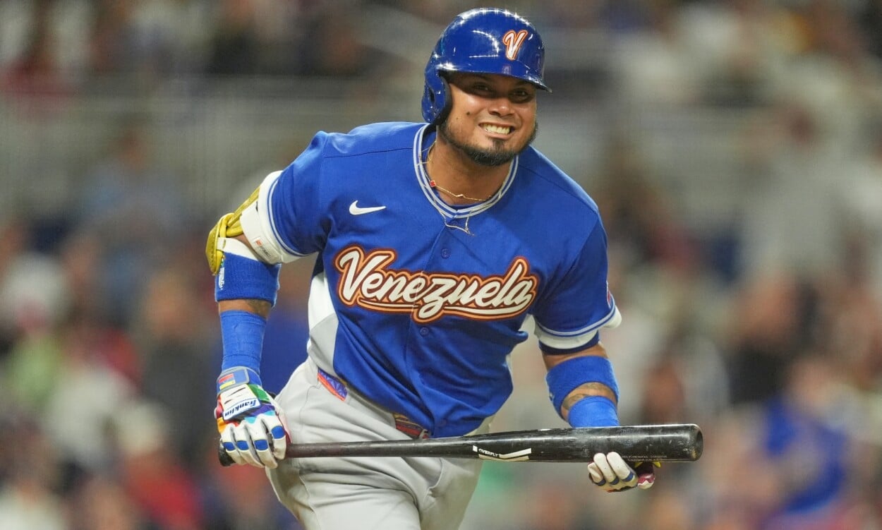 luis-arraez:-“le-dije-a-mamique-seriamos-campeones”
