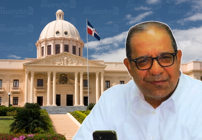 carlos-manzano:-“el-prm-busca-tapar-escandalos-con-legislacion-innecesaria”