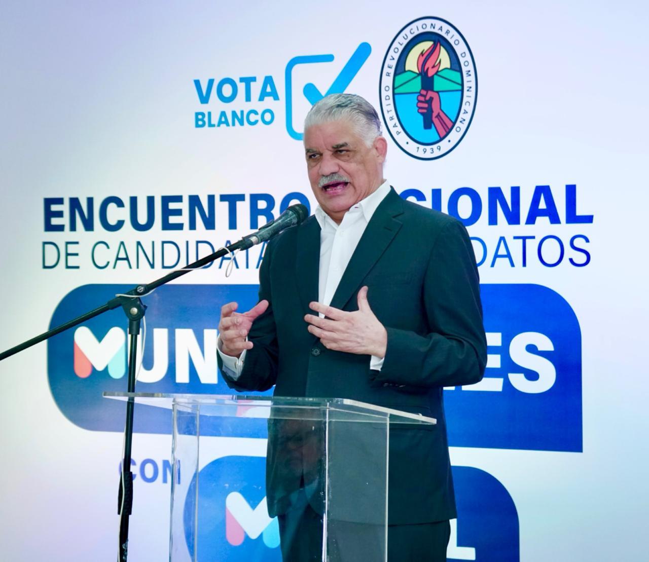 miguel-vargas-reitera-incapacidad-del-gobierno-ha-causado-mas-dano-en-rd-que-la-corrupcion