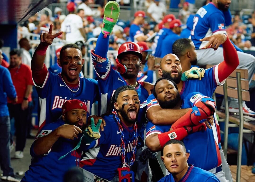 cuenta-«los-dominicanos»-producira-documental-del-clasico-mundial-de-beisbol