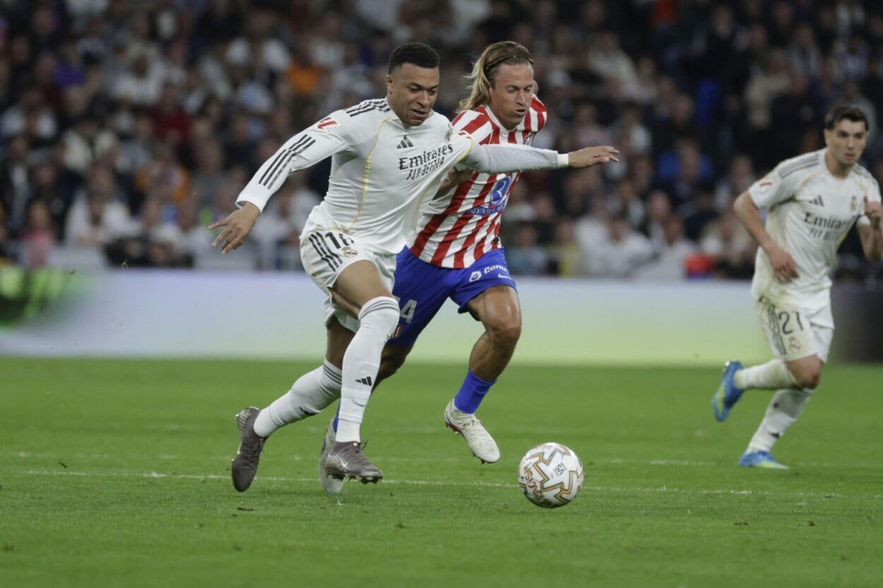 mbappe-habla-de-su-rodilla:-«encontre-el-diagnostico-correcto-en-paris»
