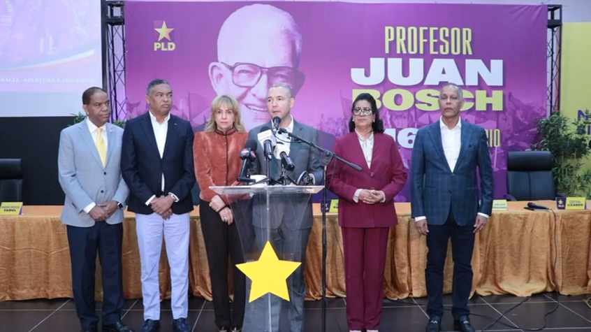 pld-conforma-comision-para-consulta-interna-y-fija-fecha-para-escoger-candidato-presidencial