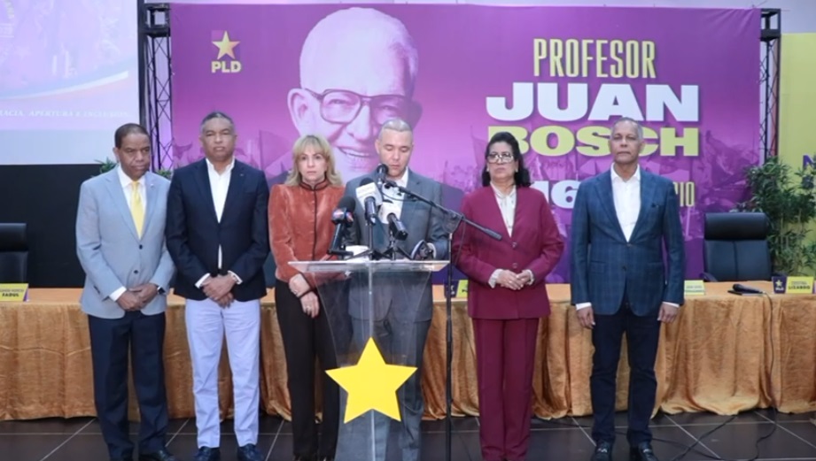 pld-escogera-candidato-presidencial-el-18-de-octubre;-cristina-lizardo-presidira-comision-electoral