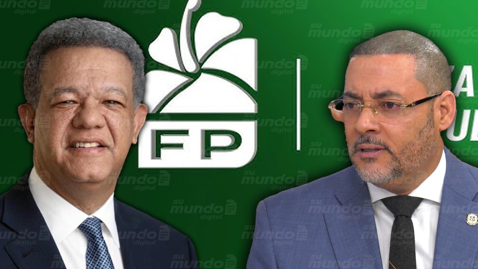 eduard-espiritusanto-afirma-no-hay-division-interna-en-la-fp:-“nuestro-candidato-es-leonel-fernandez”