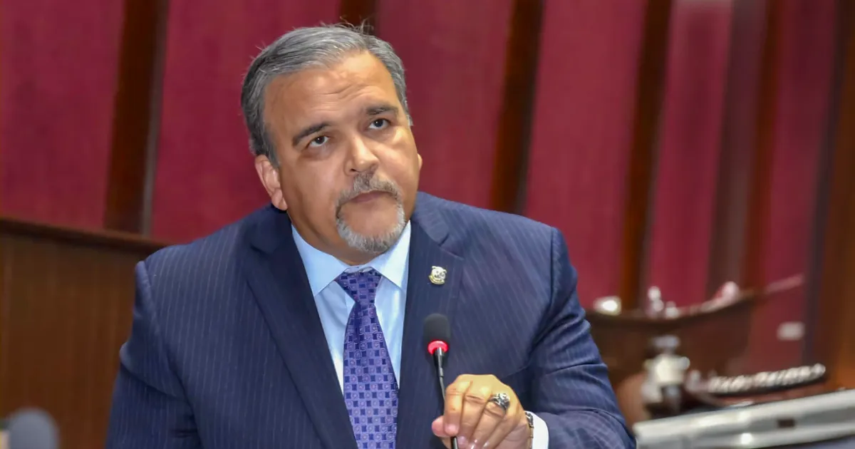 elias-wessin-critica-discurso-de-abinader-por-su-tono-negativo-y-efectos-en-la-economia