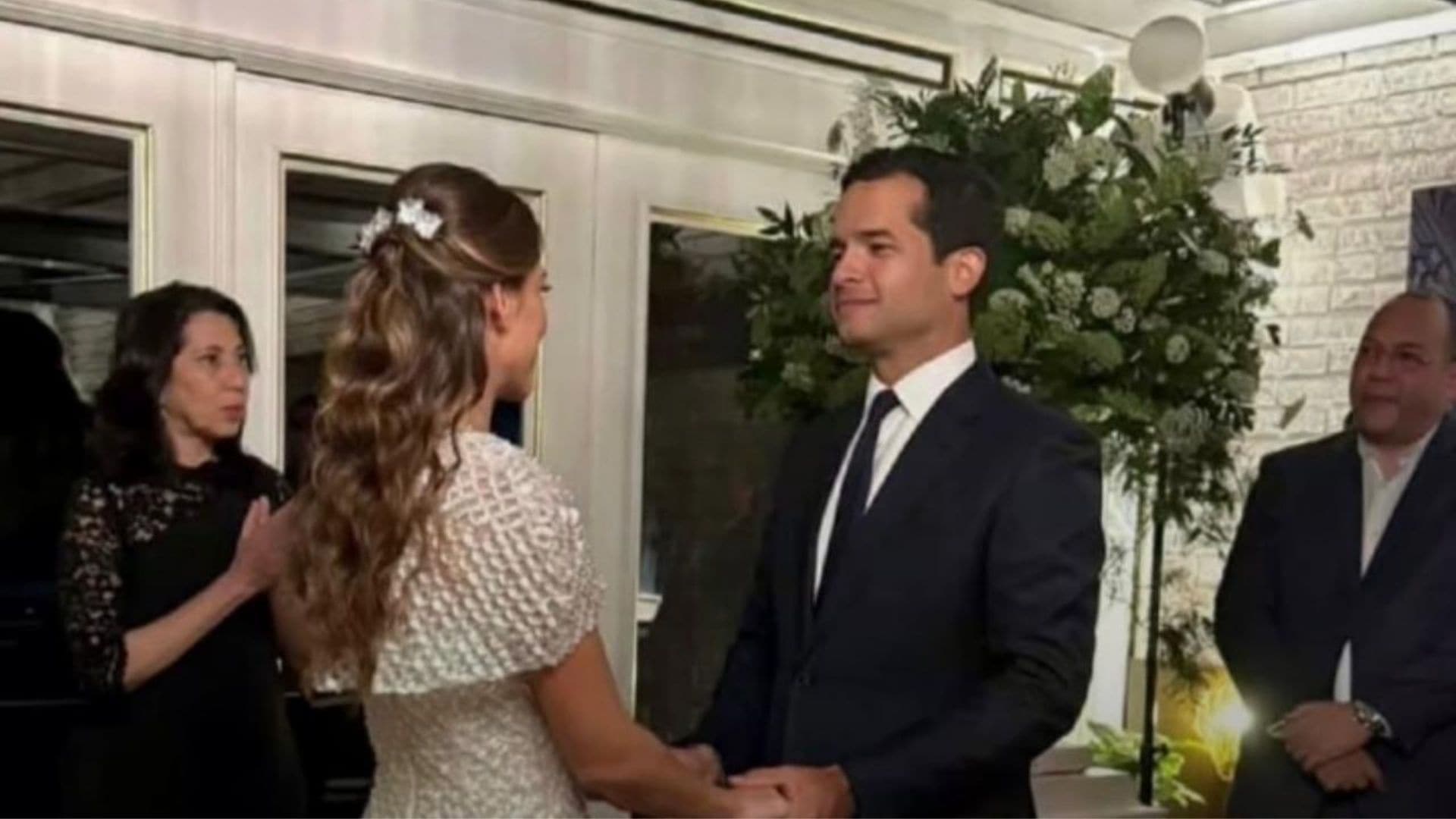 omar-fernandez-se-casa-en-ceremonia-intima-en-la-capital