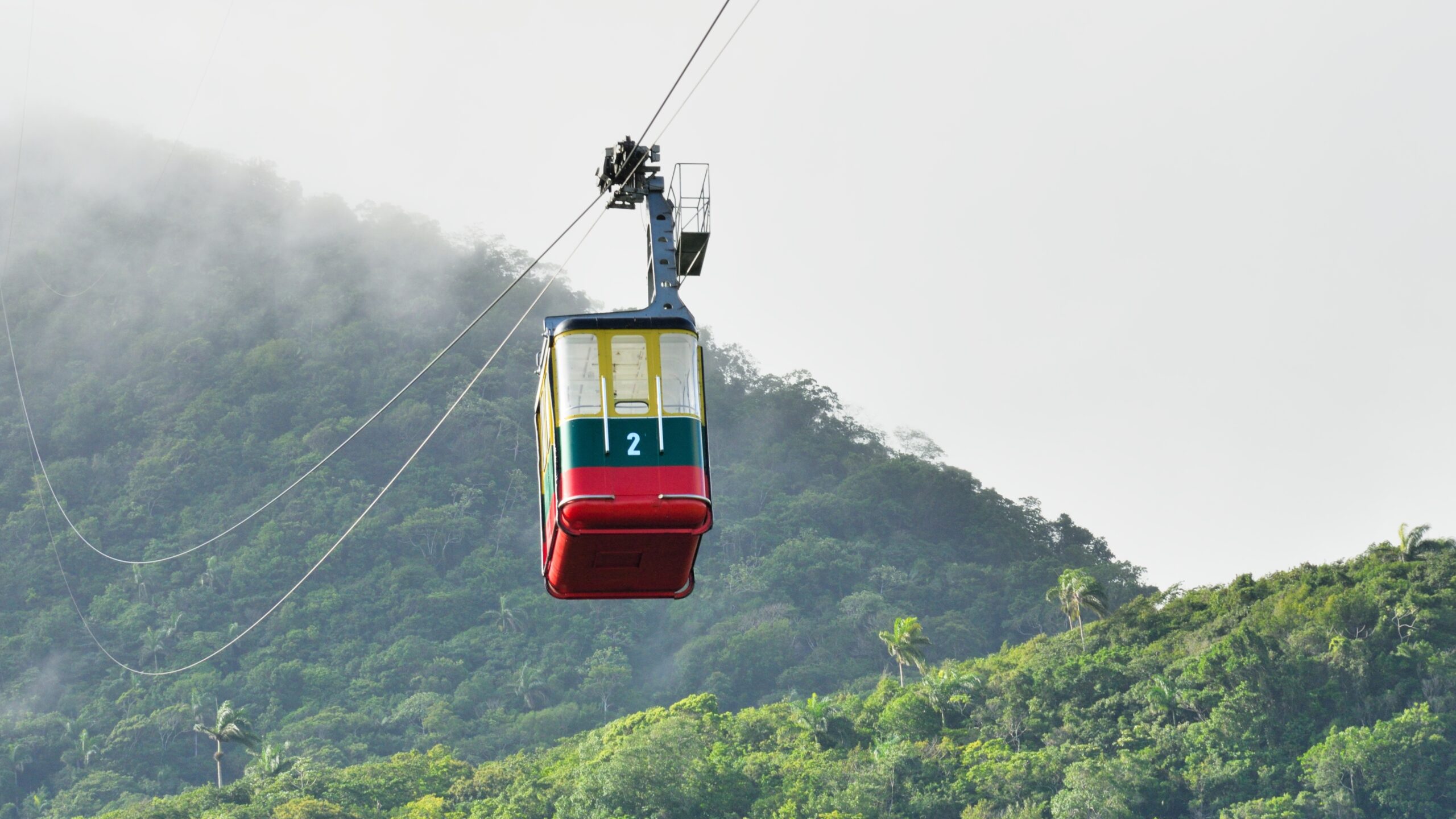 gobierno-lanza-licitacion-internacional-para-modernizar-el-teleferico-de-puerto-plata