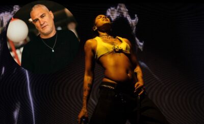tokischa-sorprende-al-revelar-colaboracion-con-iconico-rapero-kase.o-en-su-proximo-album-“amor-y-drogas”