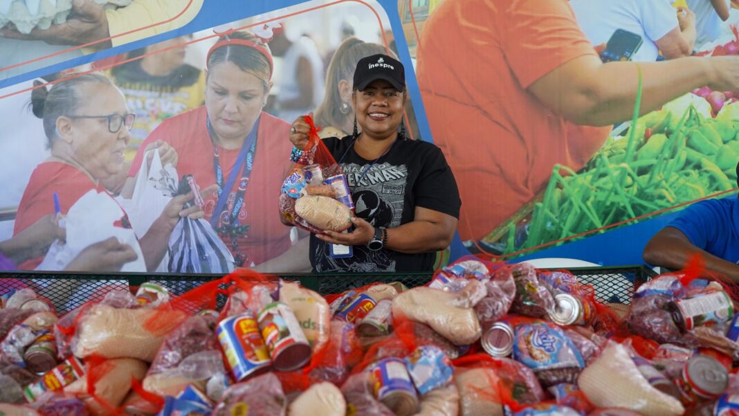 reportaje-las-quejas-de-amas-de-casa-para-comida-y-habichuelas-con-dulce-el-viernes-santo