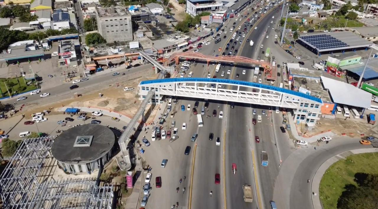 anuncian-desvio-por-retiro-del-viejo-puente-peatonal-en-el-kilometro-9