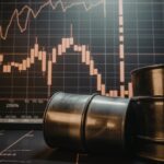 J.P. Morgan advierte: guerra en Medio Oriente dispara riesgos en el petróleo