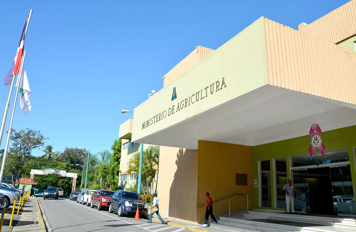 pld-pide-auditoria-externa-en-ministerio-de-agricultura-por-denuncias-sobre-supuestas-irregularidades