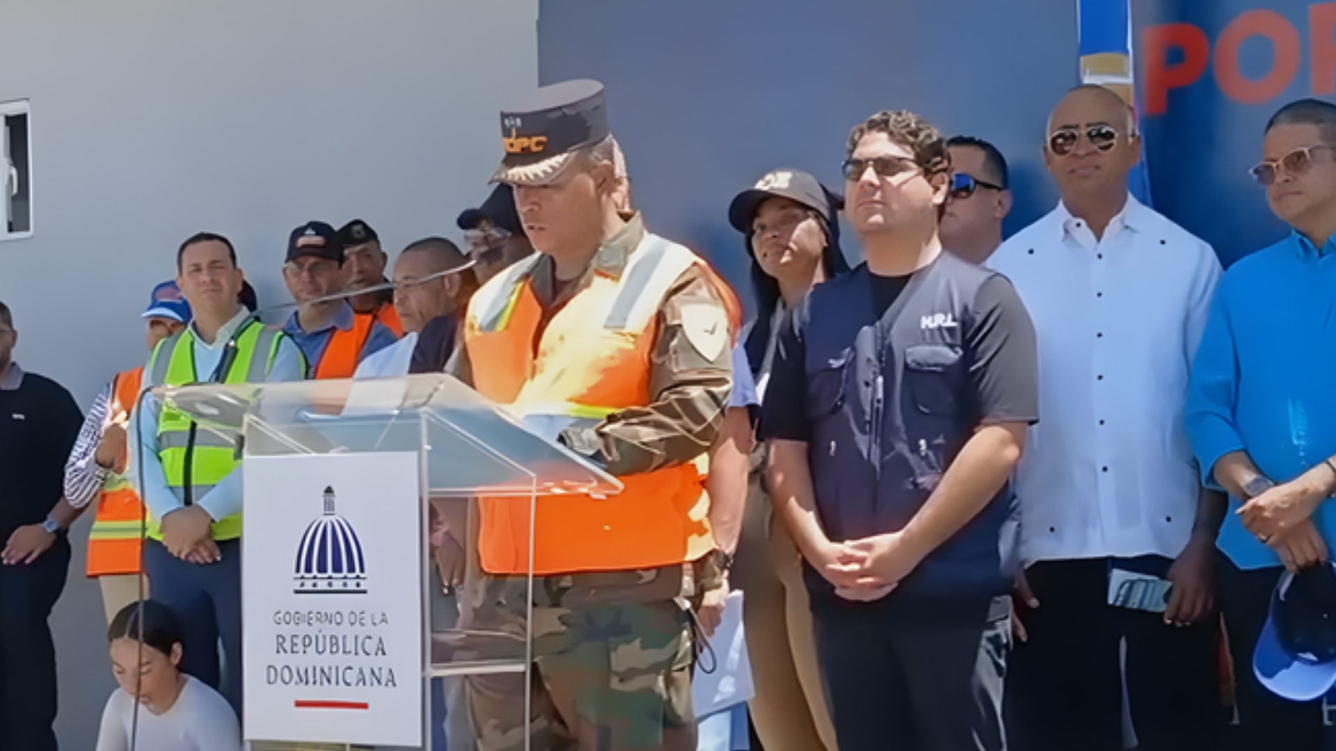 comipol-despliega-mas-de-3,600-hombres-y-379-vehiculos-para-operativo-de-semana-santa