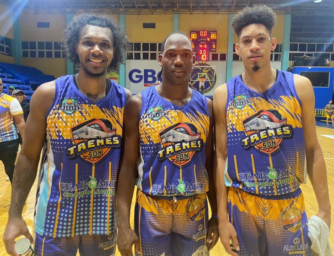 final-lista:-los-mina-y-trenes-chocaran-por-el-campeonato-del-tbs-santo-domingo