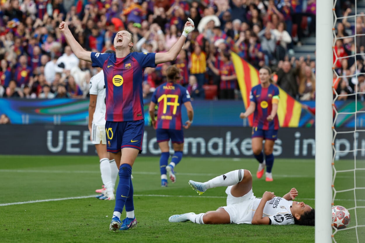 ¡barcelona-arrasa-6-0-al-real-madrid-y-avanza-a-semifinales-de-champions!