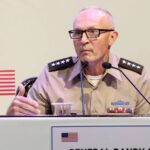 Destituyen jefe del Ejército de EE.UU. en medio de conflicto con Irán