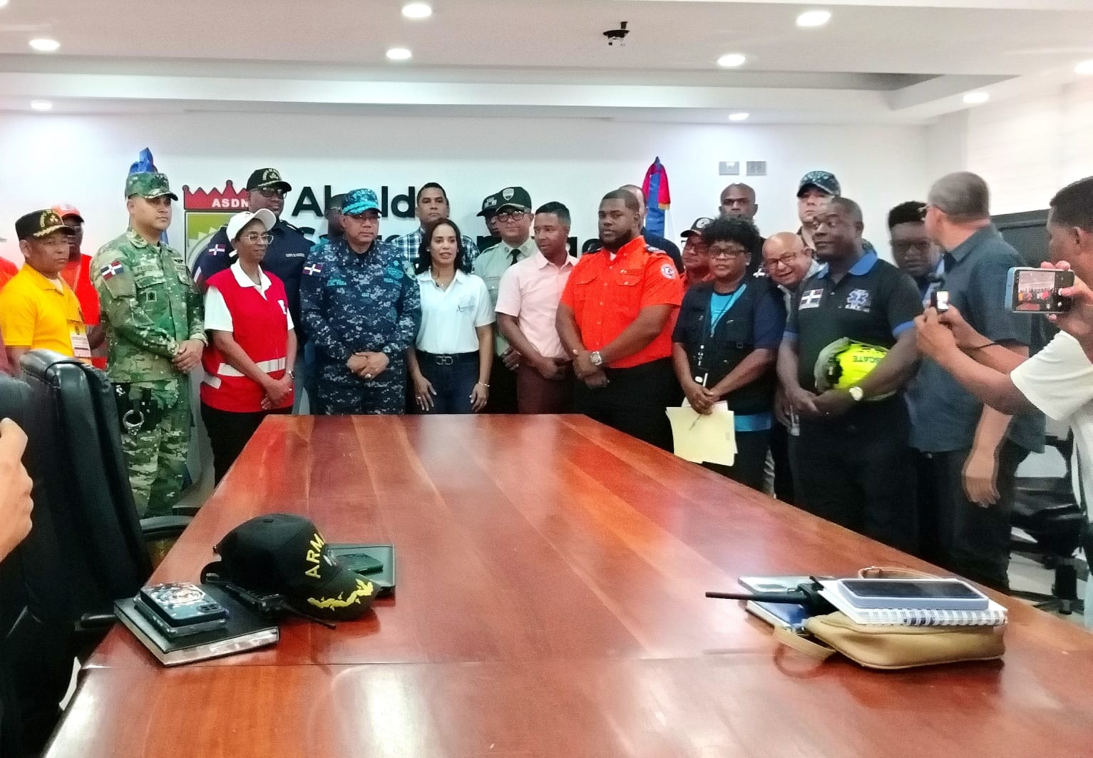 asdn-despliega-operativo-“proteger-y-servir”-para-garantizar-seguridad-y-prevencion-en-semana-santa-2026
