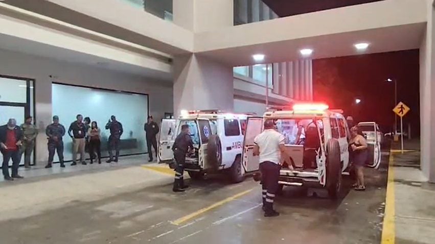 video:-tras-accidente-en-autovia-samana-trasladan-a-heridos-mas-graves-al-hospital-regional-de-sfm
