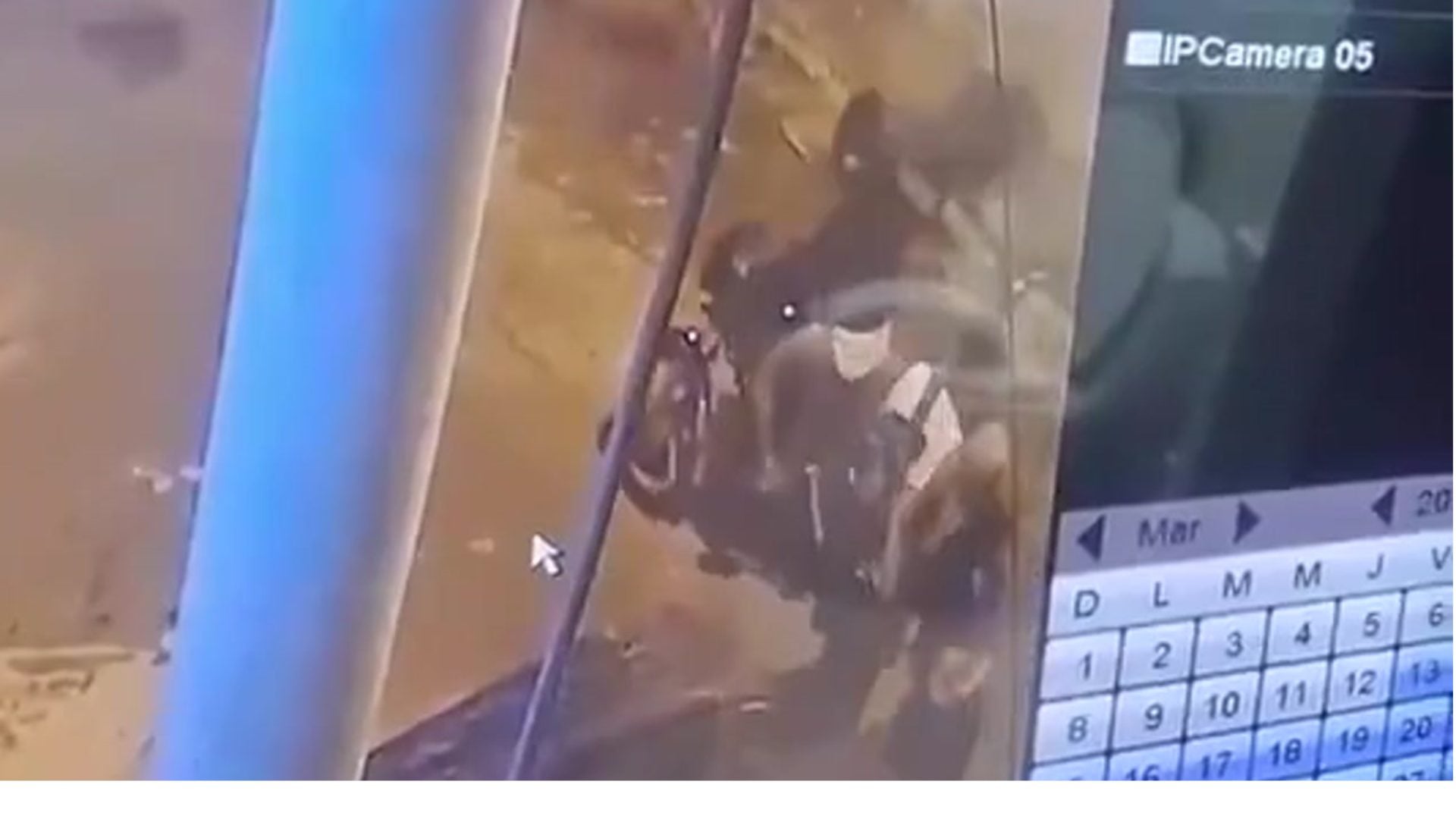 video:-¡ni-en-semana-santa!-desconocidos-despojan-joven-de-sus-pertenencias-en-sabana-perdida