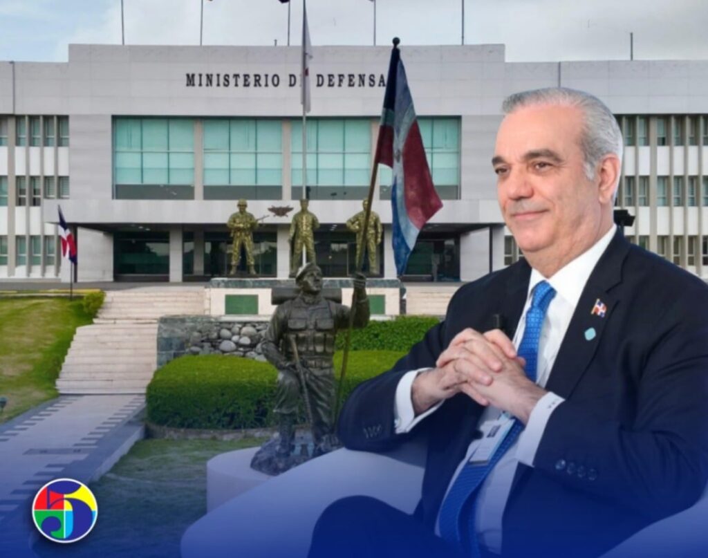 presidente-abinader-se-reunira-este-domingo-con-el-consejo-de-seguridad-y-defensa-nacional