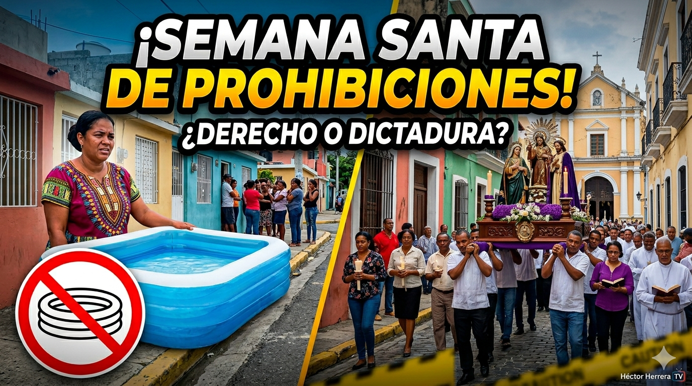 reportaje-medidas-dispuso-faride-de-prohibir-musica-y-alcohol-en-semana-santa-consisto-reacciones-encontradas