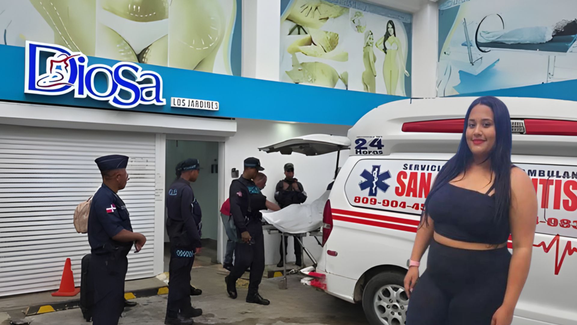 depositan-querella-contra-cuatro-personas-por-muerte-de-mujer-durante-liposuccion-en-santiago
