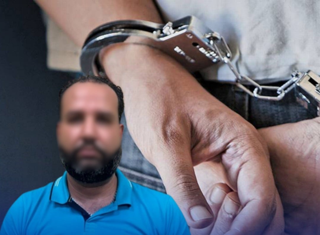 arrestan-en-el-aeropuerto-del-cibao-a-hombre-buscado-por-herir-de-bala-a-otro-en-bonao