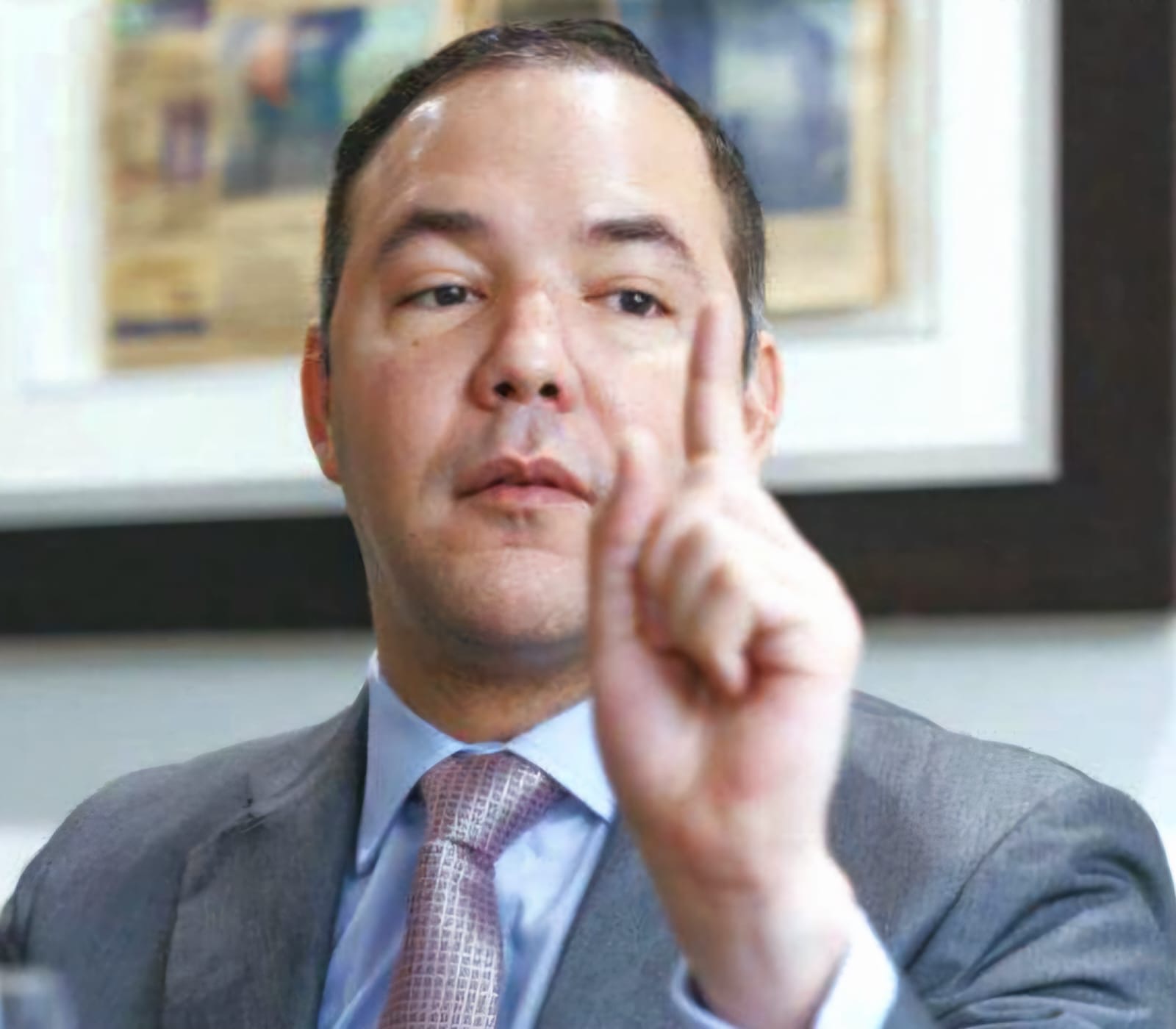 pld-aclara-no-ha-sido-notificado-sobre-una-propuesta-de-dialogo-con-el-gobierno