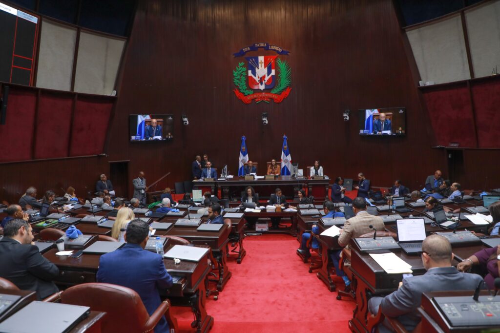camara-de-diputados-suspende-labores,-por-medidas-de-precaucion-ante-condiciones-climaticas