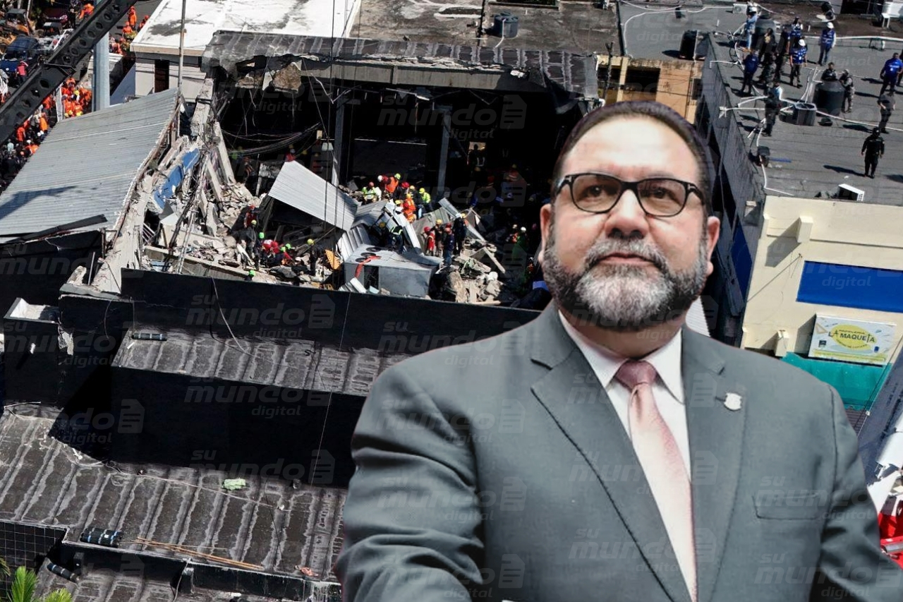 ¡nunca-mas!-senador-genao-exige-reforma-radical-a-un-ano-de-la-tragedia-del-jet-set